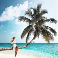 Отзыв от Аврора - Виза Destination Thailand